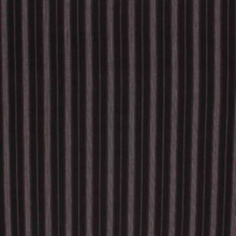 RM CoCo Fabric Tuckerton Stripe Black
