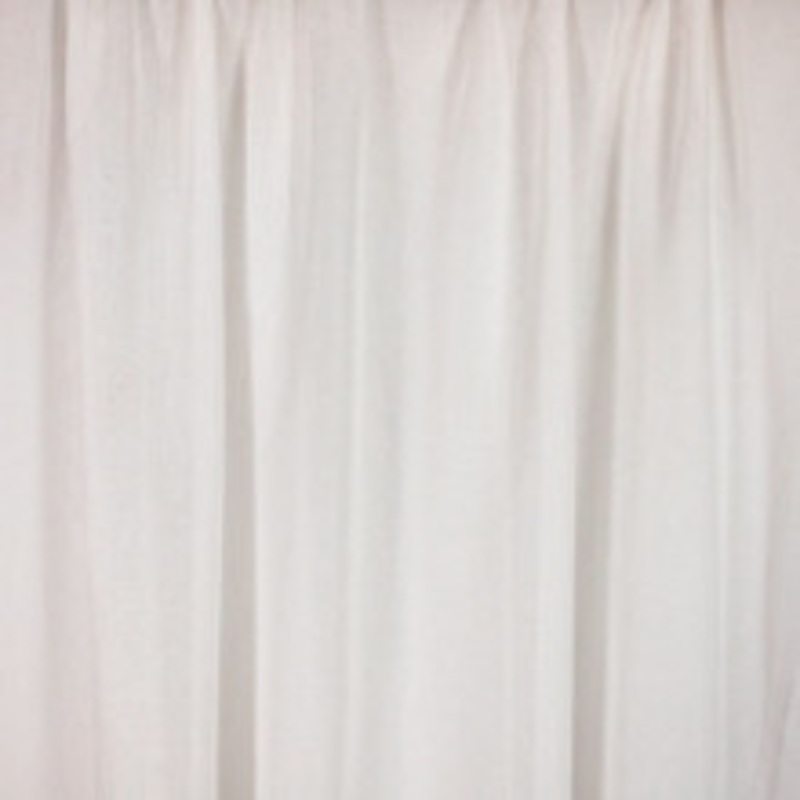 RM CoCo Fabric Yardena Evening White
