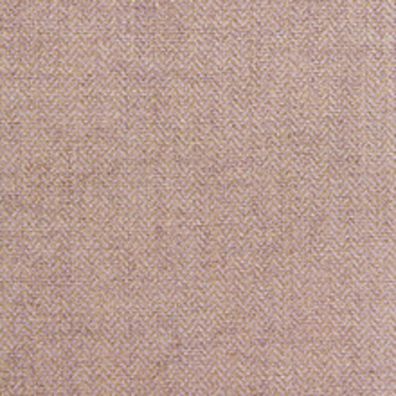 Scalamandre
 Fabric Oxford Herringbone Weave/Lavender Sc 001527006
