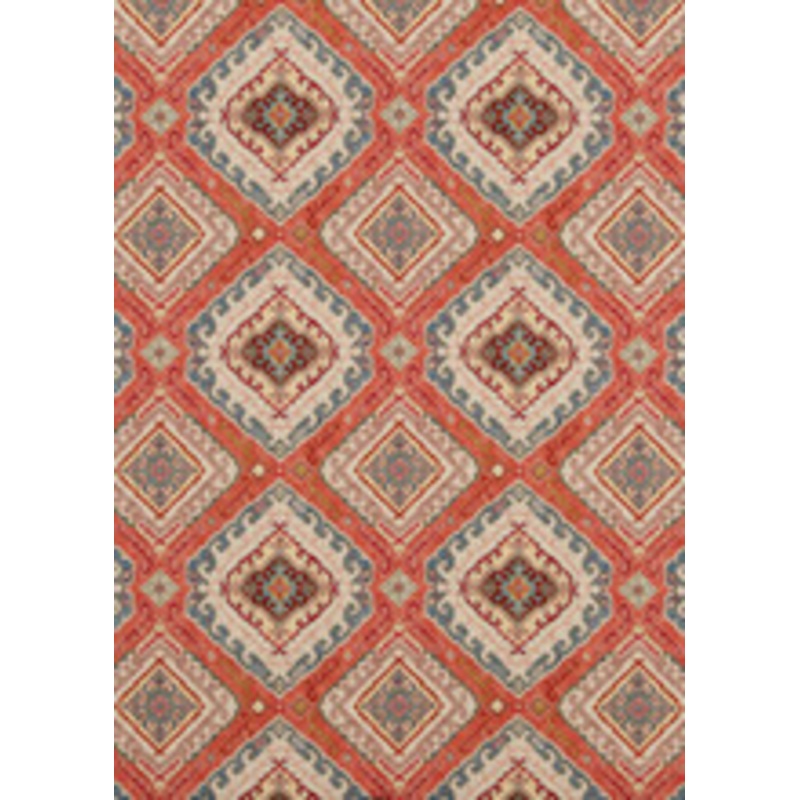 Baker Lifestyle Fabric Rozel Spice