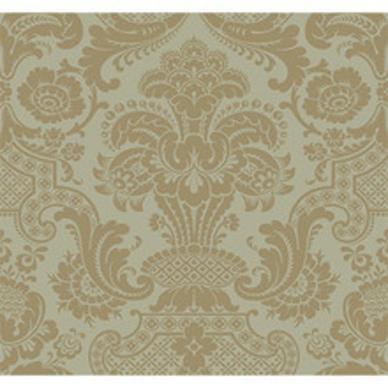Cole & Son Wallcovering Carmen Cs Khaki