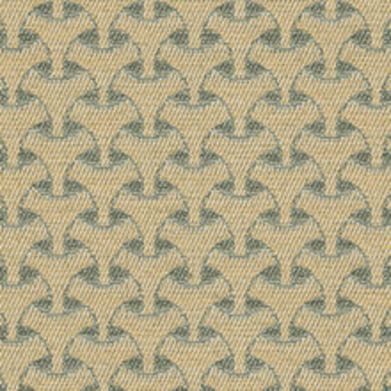 Crypton Fabric Charmed Clearwater 1005919