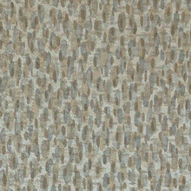 Nassimi Fabric Impression Cowrie