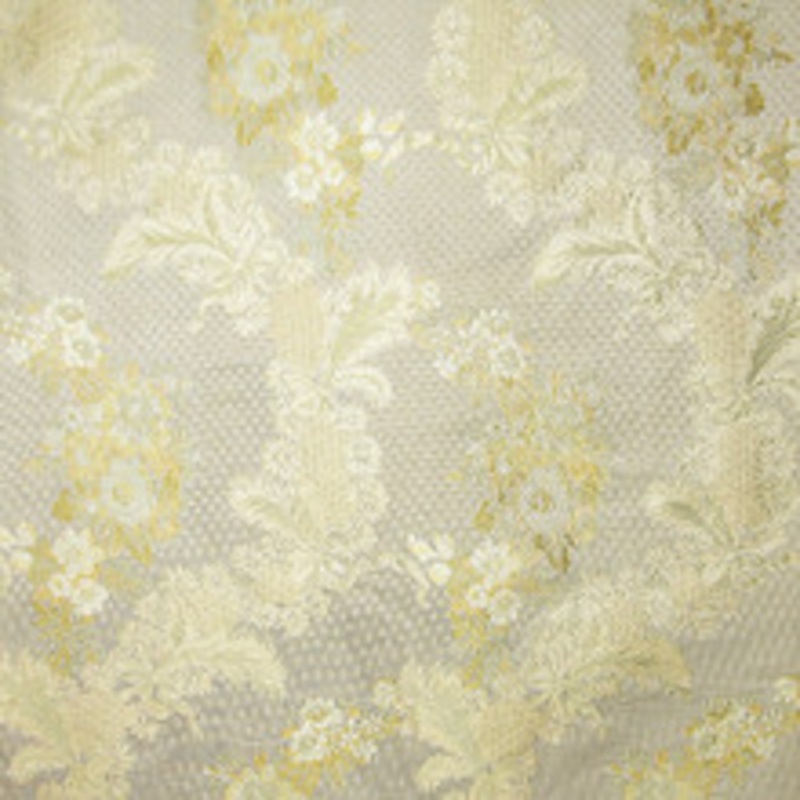 Old World Weavers Fabric La Verne/Topaz Zb 2323614A
