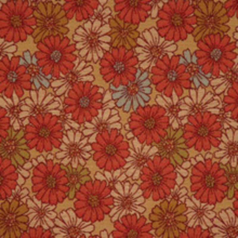 RM CoCo Fabric A0169 78