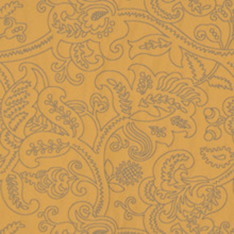 RM CoCo Fabric A0339 Goldenrod