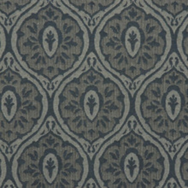 RM CoCo Fabric A0426 Midnight Blue