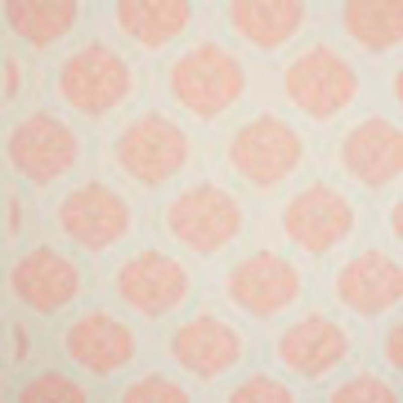 RM CoCo Fabric A0432 Rouge