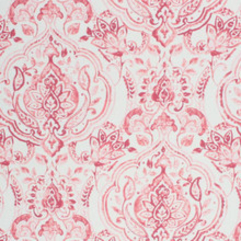 RM CoCo Fabric Charisse Crimson