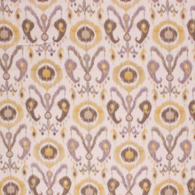 RM CoCo Fabric Chennai Yellow Mist