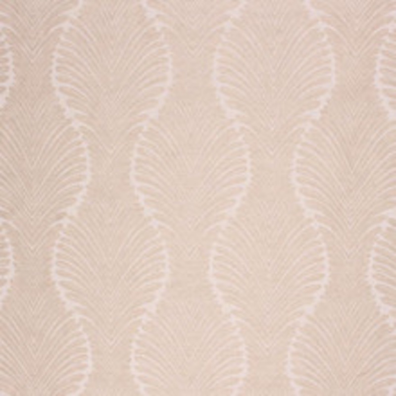 RM CoCo Fabric Fern Grotto Ivory