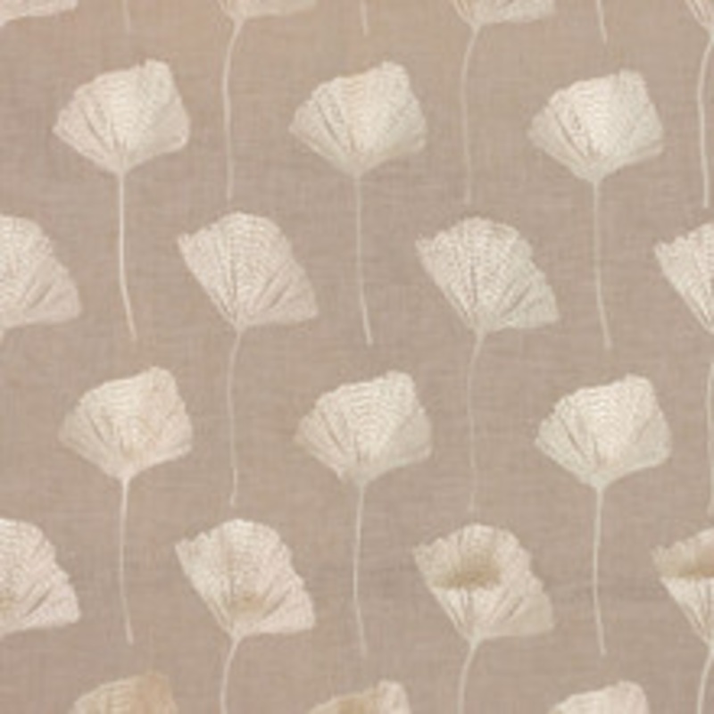 RM CoCo Fabric Gingko Flax