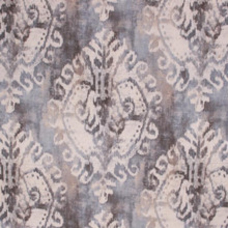 RM CoCo Fabric Pamplona Cindersmoke