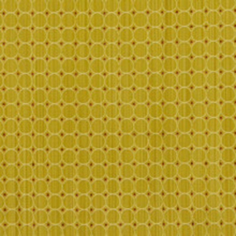 RM CoCo Fabric Rizzolli Gold