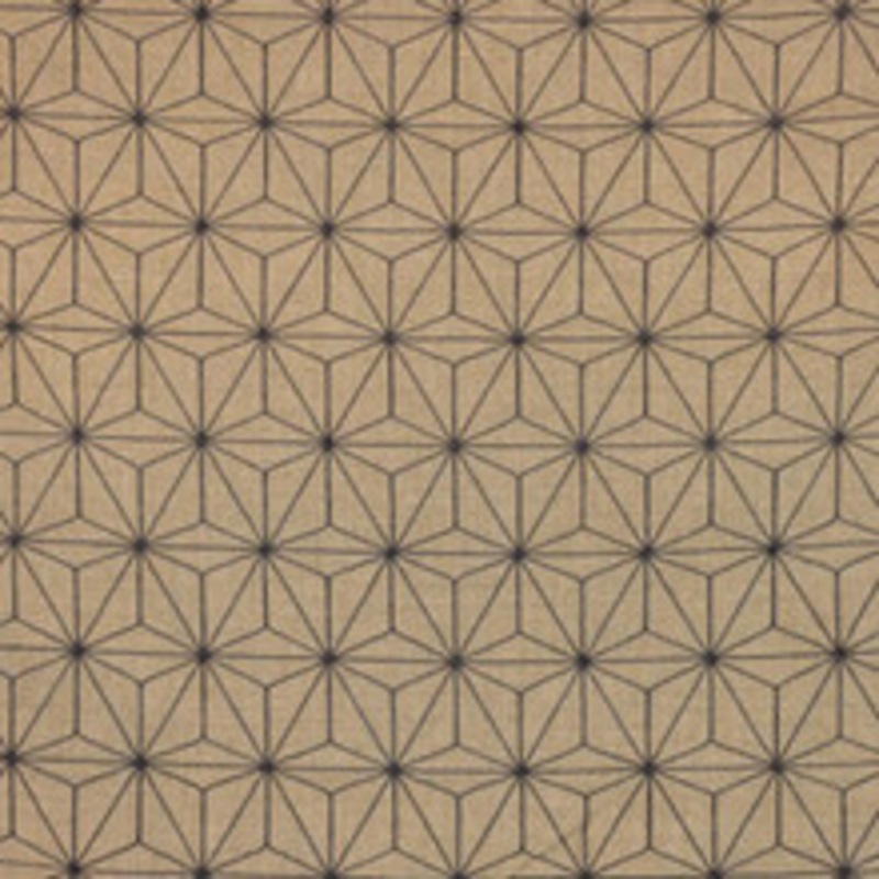 RM CoCo Fabric Star Quality Graphite
