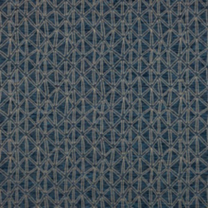 RM CoCo Fabric Vetro Indigo