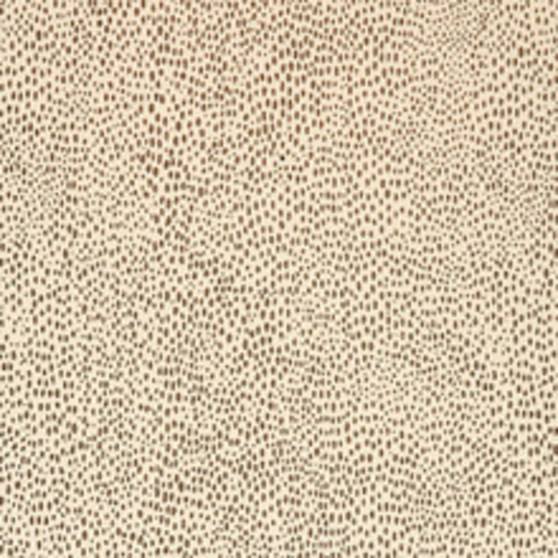 Scalamandre
 Fabric Raindrop/Truffle Sc 000527019