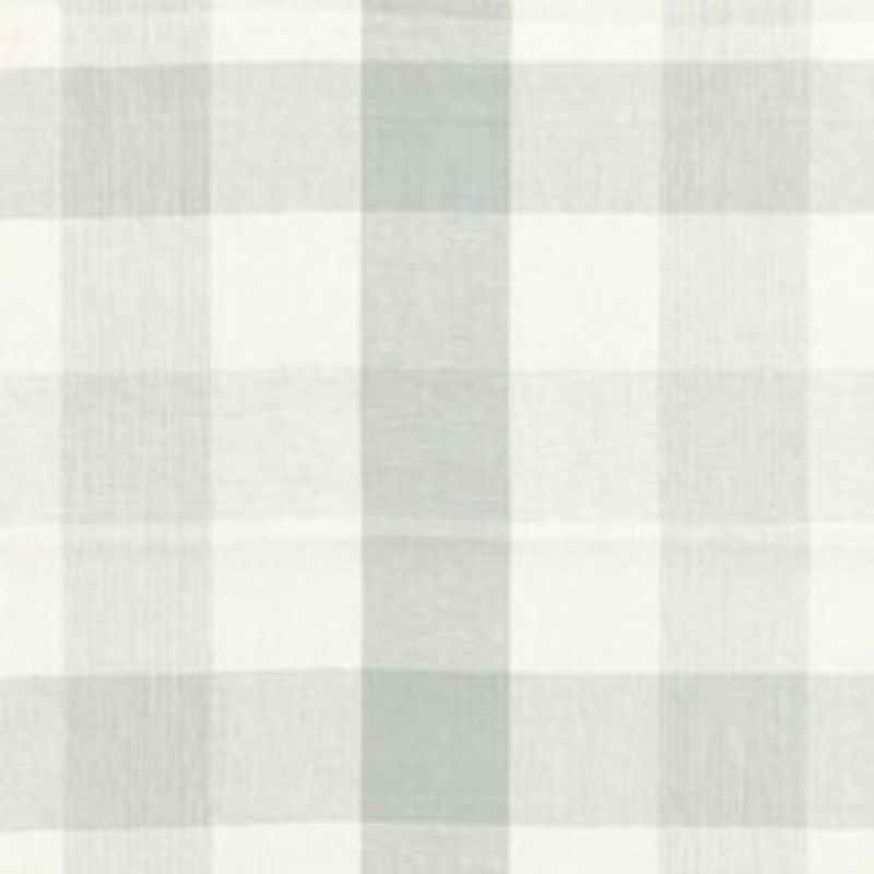 Scalamandre
 Fabric Westport Linen Plaid/Mineral Sc 000627135