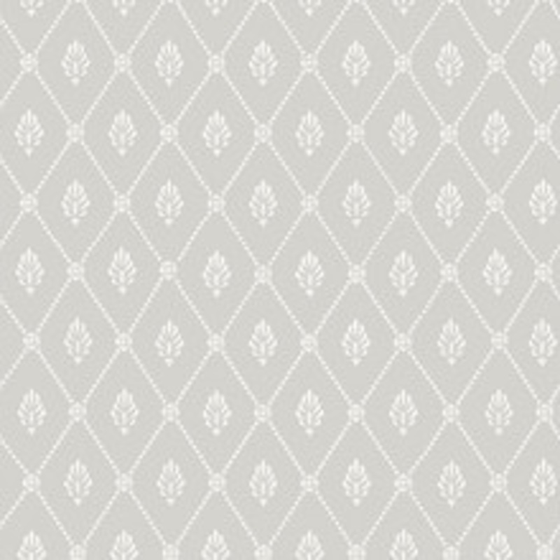 Cole & Son Wallcovering Alma Grey