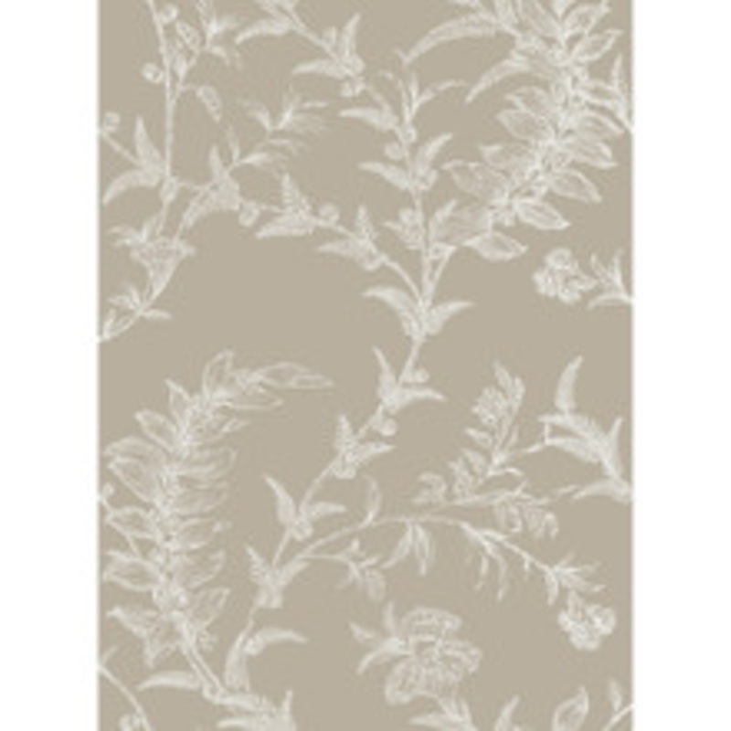 Cole & Son Wallcovering Ludlow Taupe