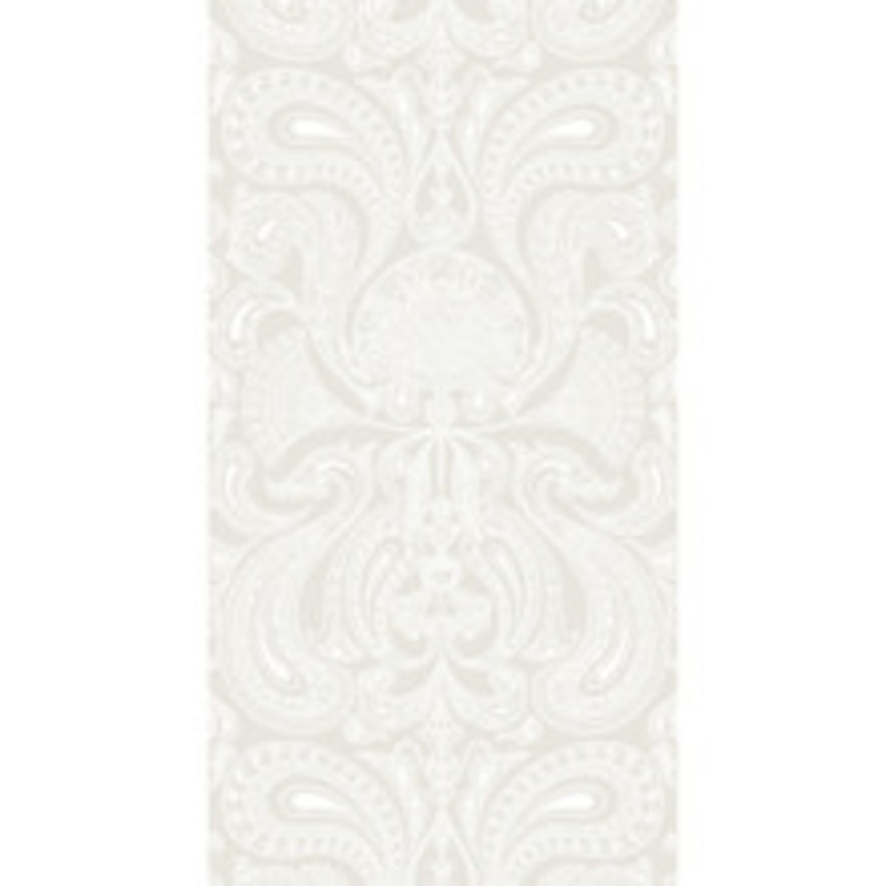 Cole & Son Wallcovering Malabar White