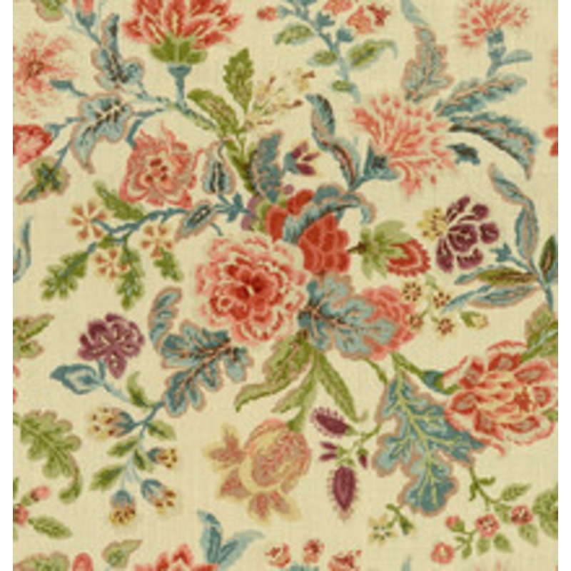 Lee Jofa Fabric Bradstock H-B- Mult
