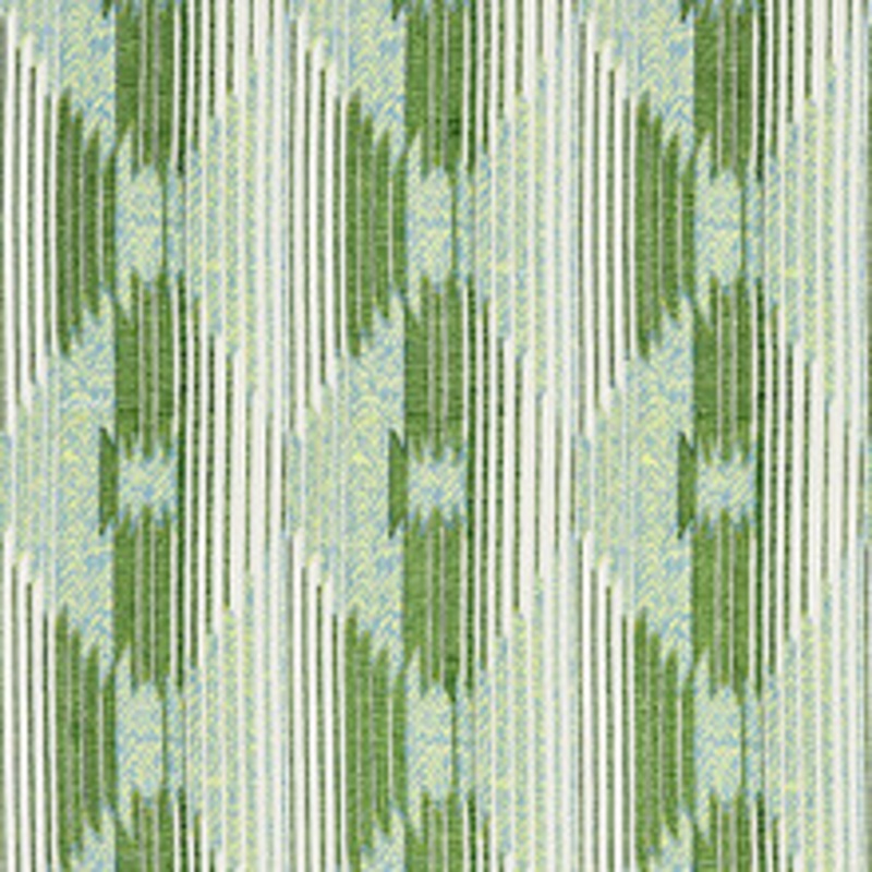 Old World Weavers Fabric Tundar Blanket/Leaf S7 0003Attc