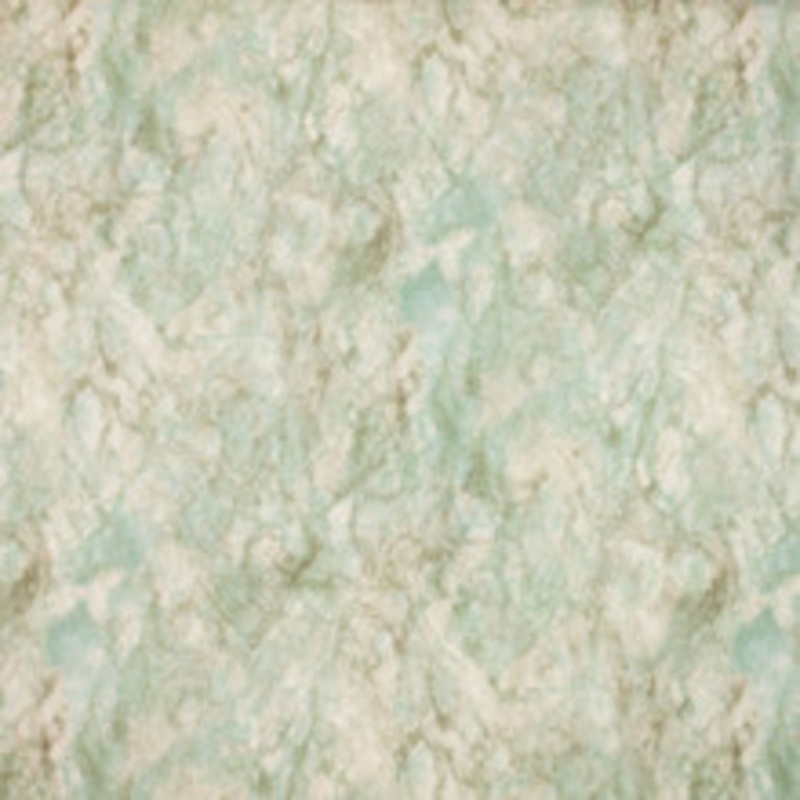 RM CoCo Fabric Alabaster Seafoam