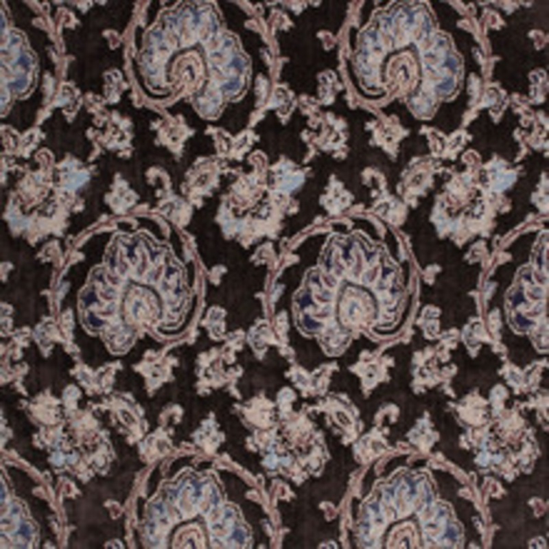 RM CoCo Fabric Chanteclaire Truffle