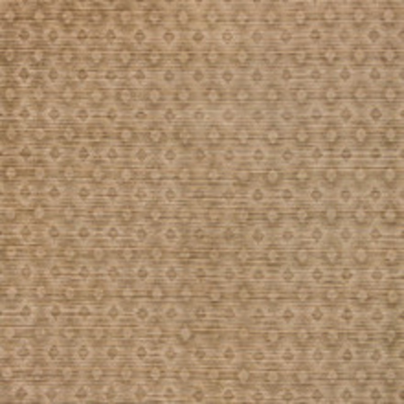 RM CoCo Fabric Diamond Illusion Maize
