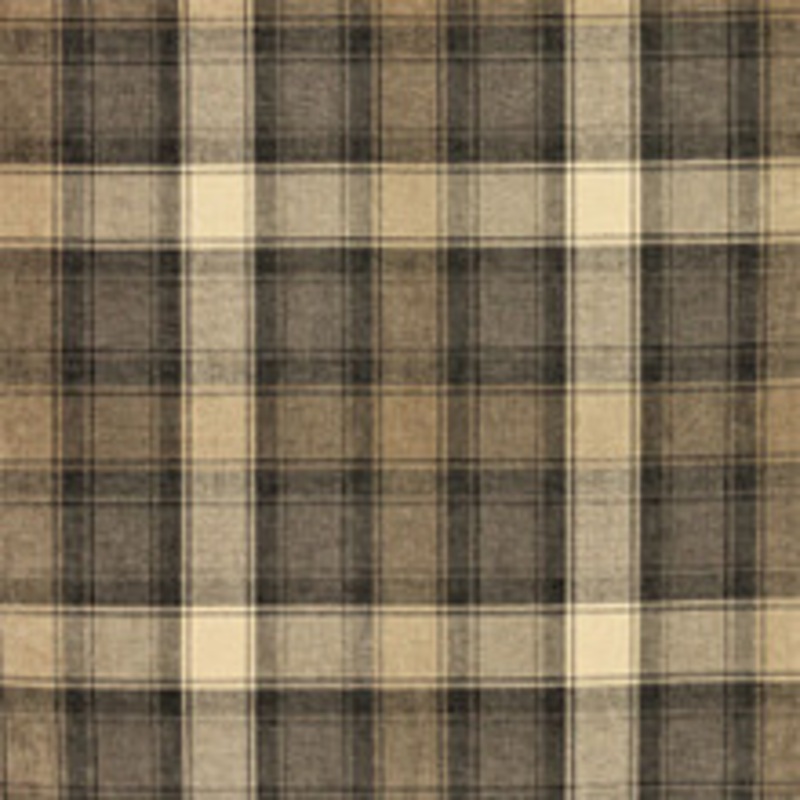 RM CoCo Fabric Fenwick Plaid Flannel