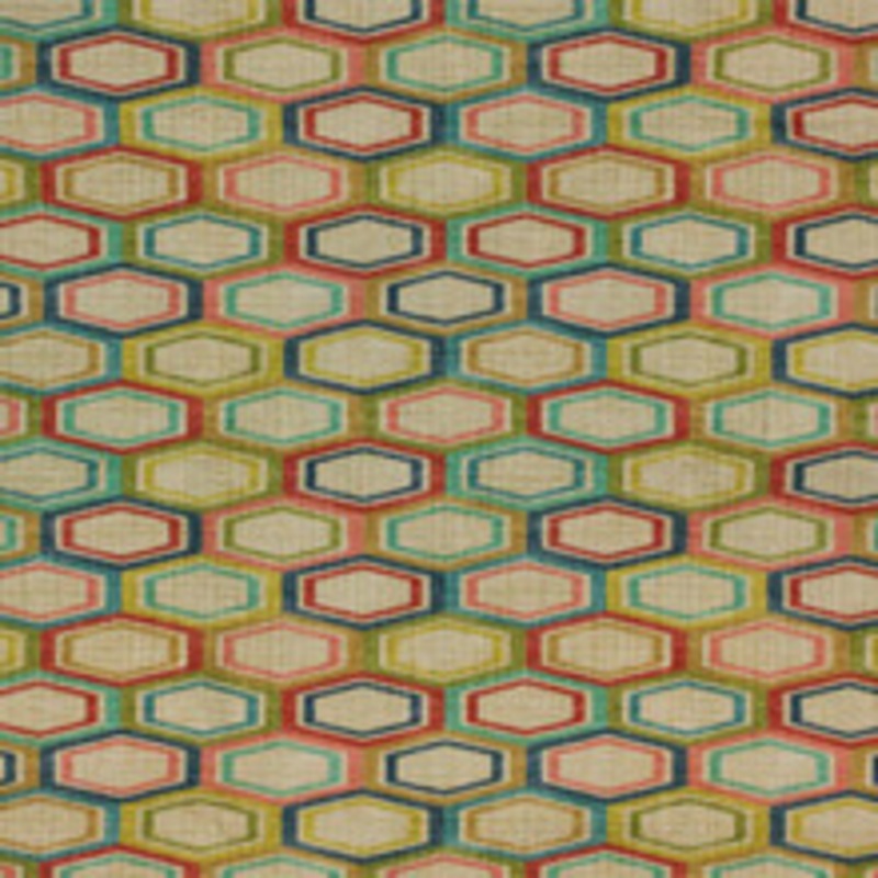 RM CoCo Fabric Nouvel Capri