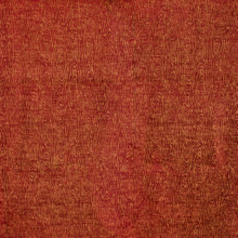RM CoCo Fabric Petite Faux Bois Garnet