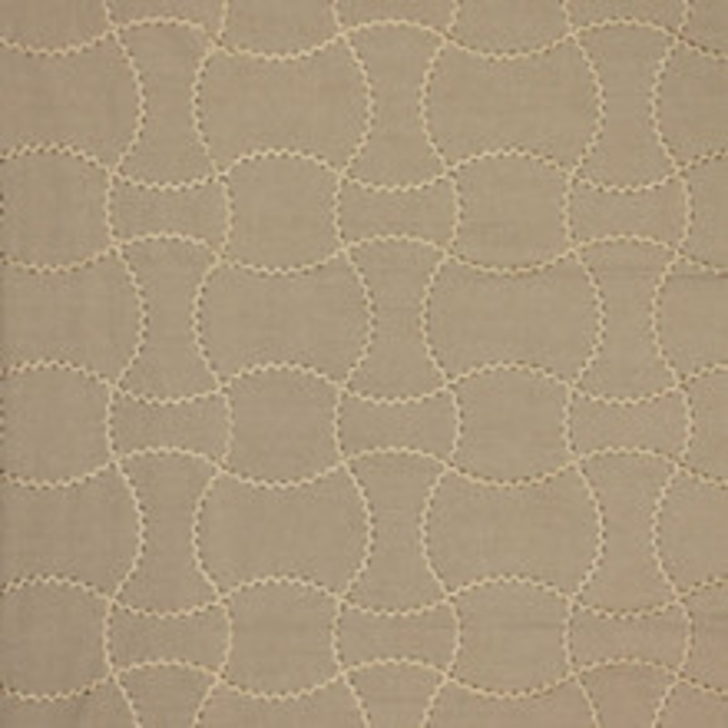 RM CoCo Fabric Roped In Linen