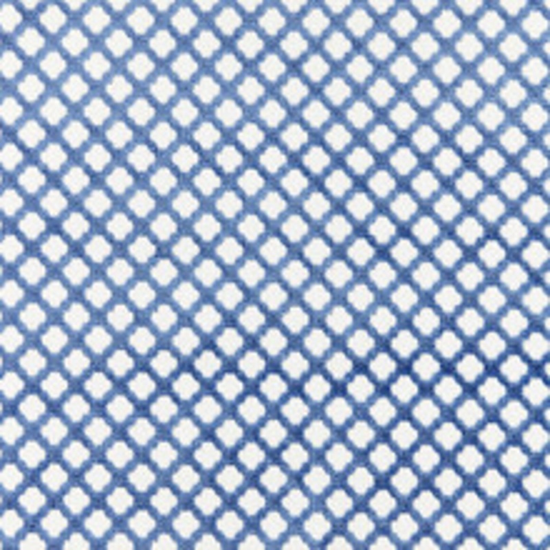 Scalamandre
 Fabric Pomfret/Lapis Sc 001826692M