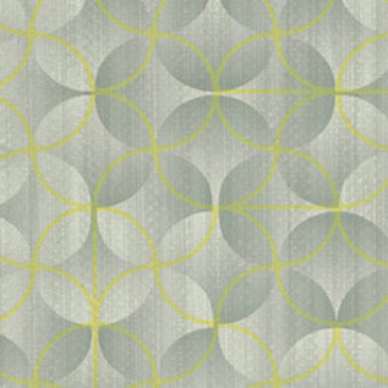 Spradling Fabric Kaleidoscope Haze