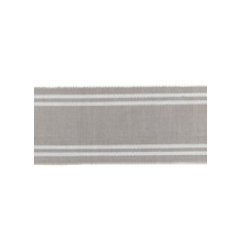 Threads Trim Renwick Braid Soft Grey