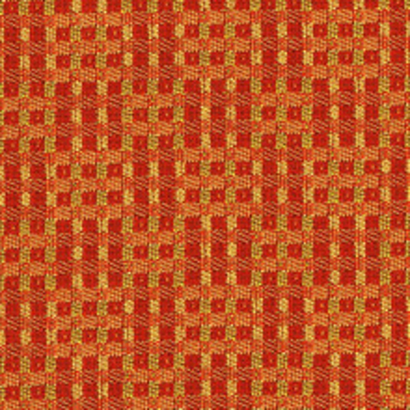 Crypton Fabric Horizon Coral 1002171