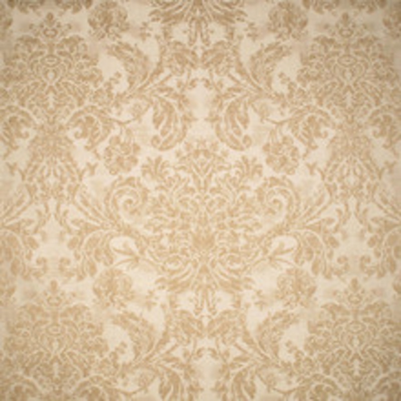 Old World Weavers Fabric Fabiana/Biscotti A0 00039717