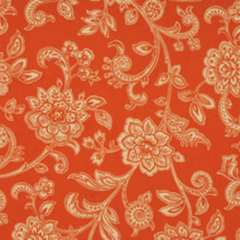 RM CoCo Fabric 2226Cb Spice