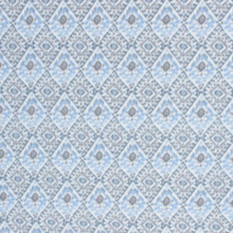 RM CoCo Fabric Akbar Twilight