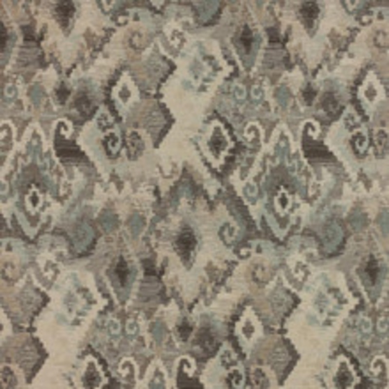 RM CoCo Fabric Chimayo Smoke