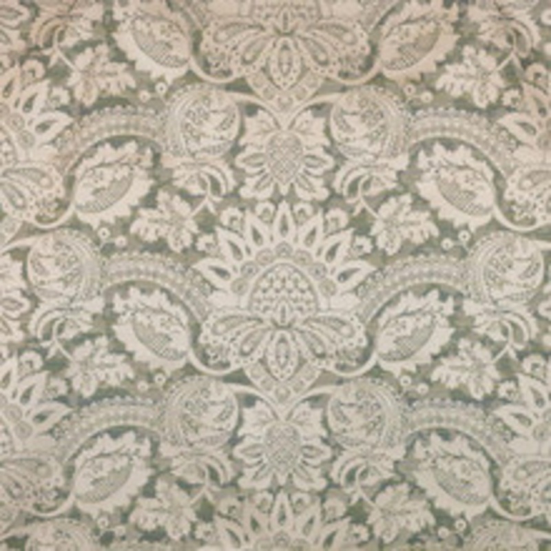 RM CoCo Fabric Fontainebleau Sage