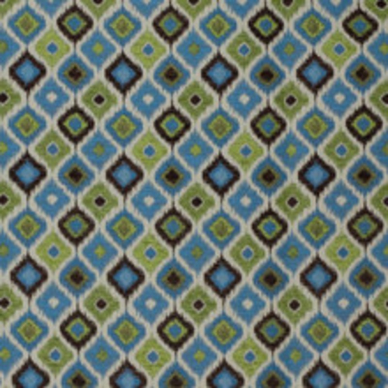 RM CoCo Fabric Los Ojos Meadow