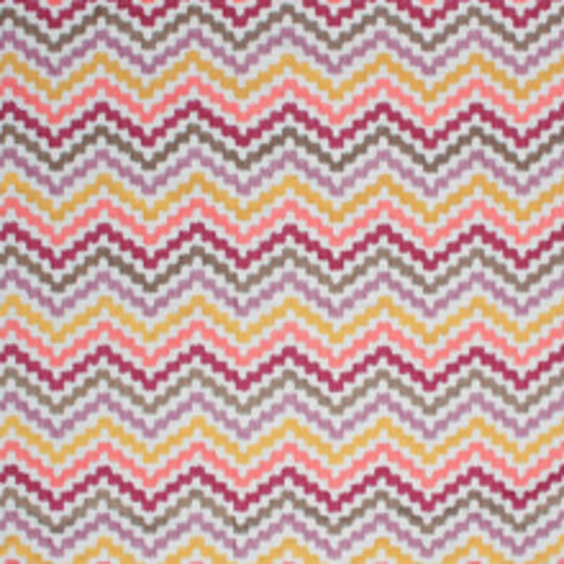 RM CoCo Fabric Machu Picchu Multi