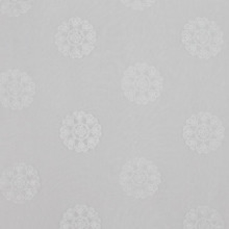 RM CoCo Fabric Mumbai Snow