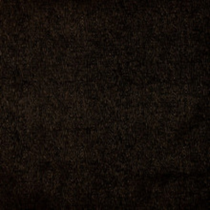RM CoCo Fabric Petite Faux Bois Black Walnut