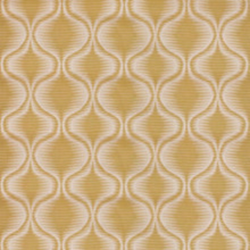 RM CoCo Fabric Pivotal Goldenrod
