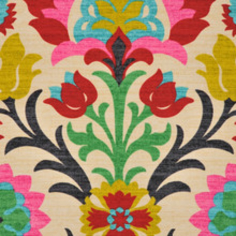 RM CoCo Fabric Vandellas Desert Flower
