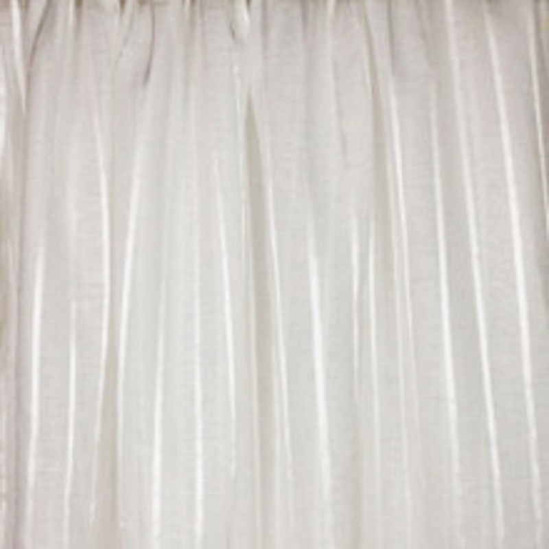 RM CoCo Fabric Zora Classic White